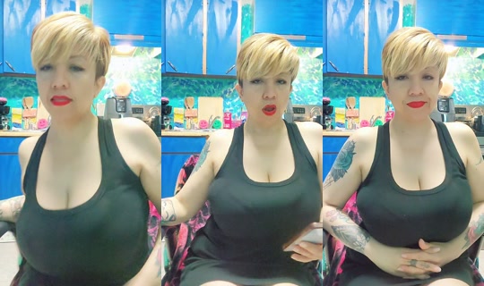 666witches555 TikTok Live — Aug 25, 2026, 9:25 AM