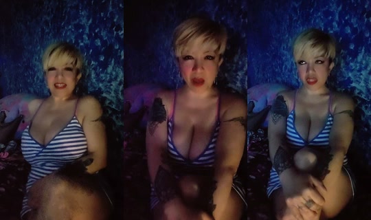 666witches555 TikTok Live — Sep 26, 2026, 5:43 AM