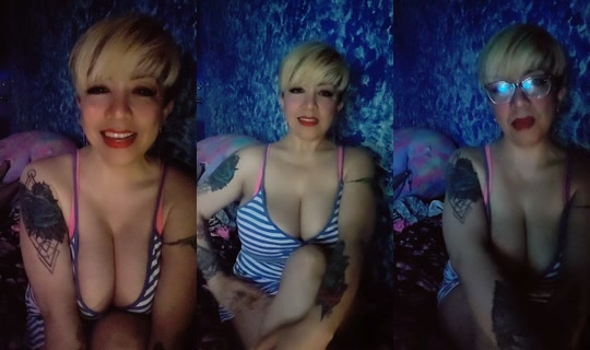 666witches555 TikTok Live — Sep 26, 2026, 7:34 AM