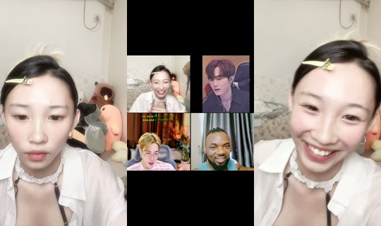 66xiaoyuer TikTok Live — Aug 23, 2026, 3:11 PM