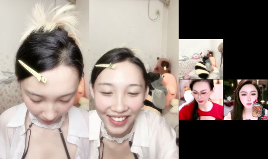 66xiaoyuer TikTok Live — Aug 23, 2026, 4:01 PM