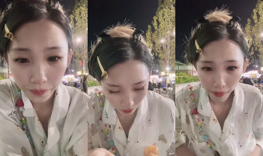 66xiaoyuer TikTok Live — Aug 25, 2026, 5:06 PM