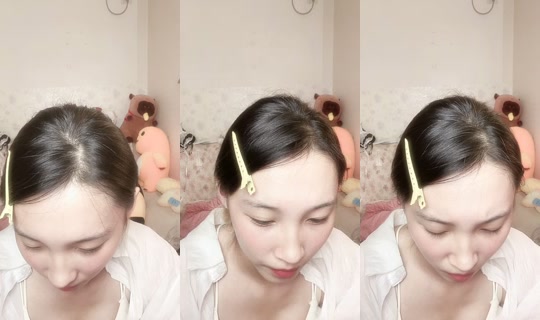 66xiaoyuer TikTok Live — Aug 26, 2026, 1:19 AM