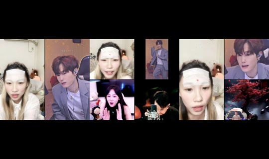 66xiaoyuer TikTok Live — Aug 26, 2026, 2:43 PM