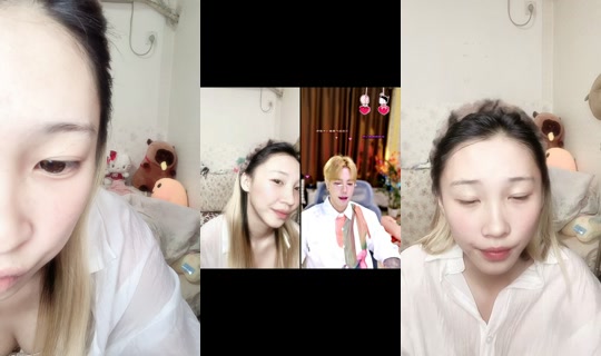 66xiaoyuer TikTok Live — Aug 26, 2026, 3:34 PM