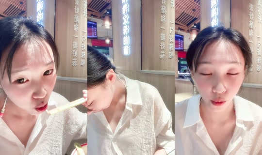 66xiaoyuer TikTok Live — Aug 27, 2026, 5:42 PM