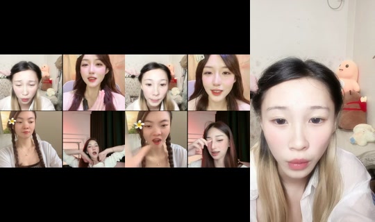 66xiaoyuer TikTok Live — Aug 30, 2026, 5:43 PM