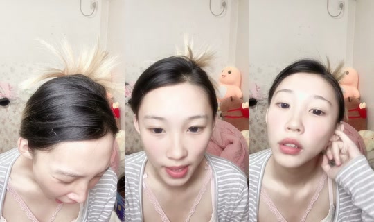 66xiaoyuer TikTok Live — Aug 31, 2026, 3:21 PM