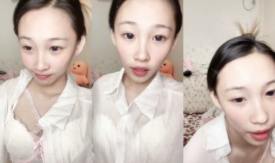 66xiaoyuer TikTok Live — Aug 31, 2026, 4:05 PM
