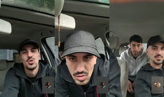 675.b7 TikTok Live — Aug 21, 2026, 4:54 PM