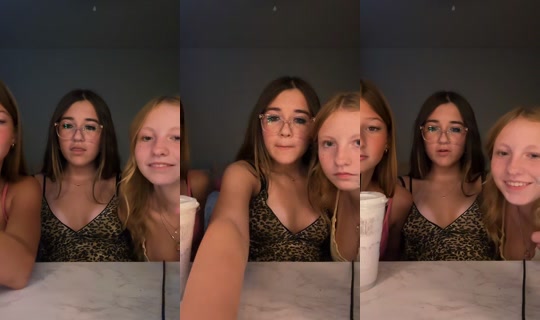 67live677 TikTok Live — Aug 28, 2026, 12:29 AM