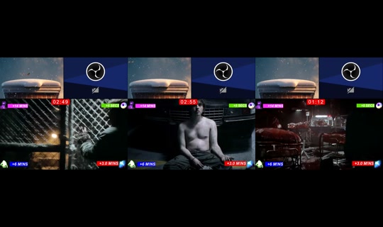 67movieboy TikTok Live — Sep 22, 2026, 3:53 AM