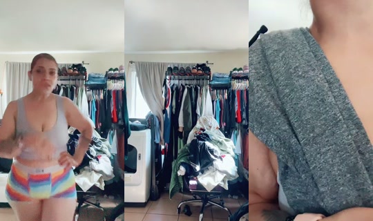 69kk04 TikTok Live — Aug 27, 2026, 4:31 PM