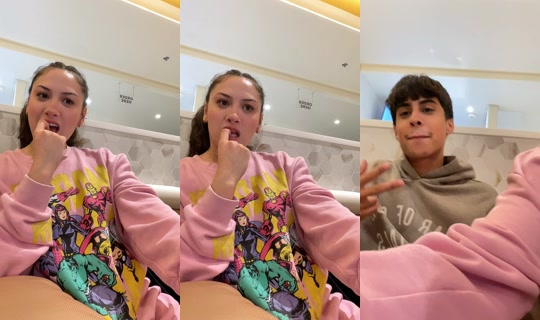 69mclovin TikTok Live — Sep 14, 2026, 2:41 AM