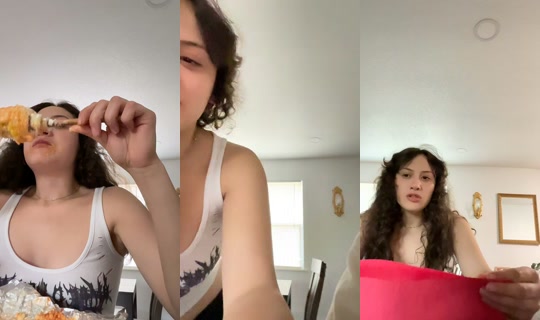 69mclovin TikTok Live — Oct 2, 2026, 9:53 PM