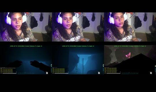 6j3ss6 TikTok Live — Aug 21, 2026, 1:01 AM