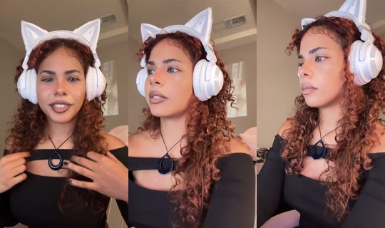 6j3ss6 TikTok Live — Sep 29, 2026, 2:55 PM