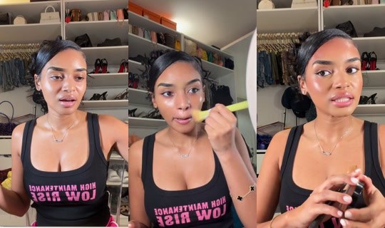 6kenza TikTok Live — Sep 11, 2026, 9:13 PM