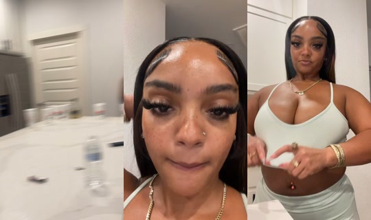 6lucash TikTok Live — Aug 24, 2026, 7:40 AM