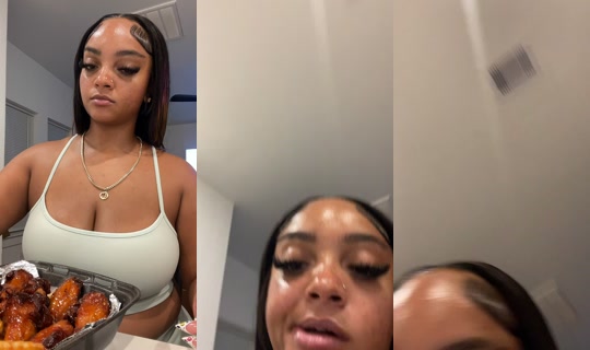 6lucash TikTok Live — Aug 24, 2026, 8:33 AM