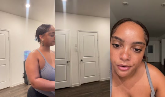 6lucash TikTok Live — Sep 26, 2026, 3:40 AM