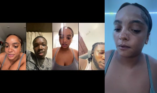 6lucash TikTok Live — Sep 26, 2026, 4:30 AM