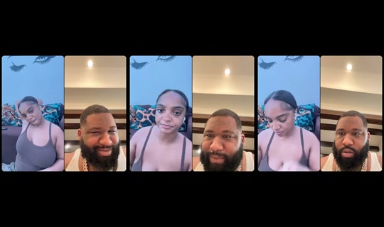 6lucash TikTok Live — Sep 28, 2026, 12:38 AM