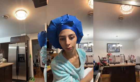6lue6erryshortcake TikTok Live — Sep 22, 2026, 11:08 PM