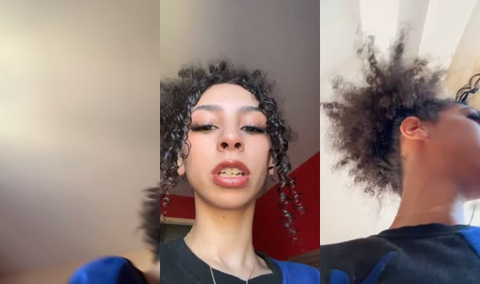 6lue6erryshortcake TikTok Live — Sep 25, 2026, 7:04 PM