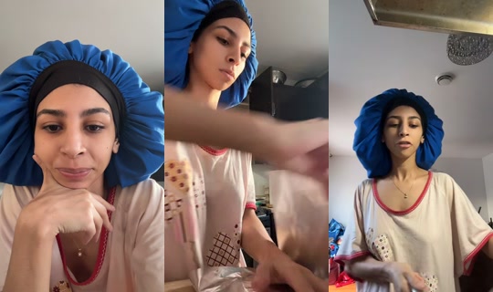 6lue6erryshortcake TikTok Live — Sep 26, 2026, 10:02 PM