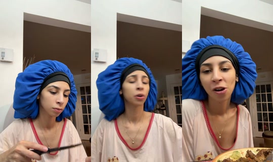 6lue6erryshortcake TikTok Live — Sep 26, 2026, 11:10 PM