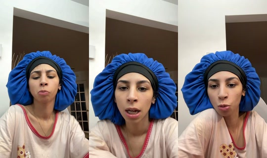 6lue6erryshortcake TikTok Live — Sep 26, 2026, 11:47 PM