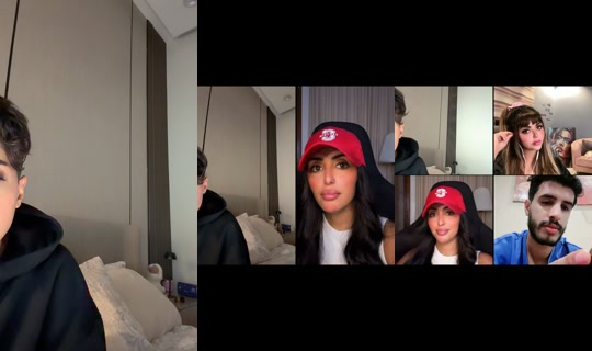 6n0ll1 TikTok Live — Aug 28, 2026, 8:18 PM