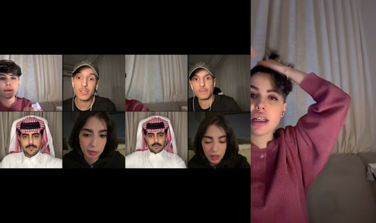 6n0ll1 TikTok Live — Aug 31, 2026, 8:57 PM