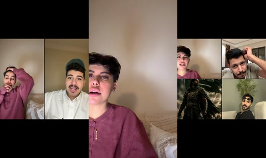 6n0ll1 TikTok Live — Aug 31, 2026, 11:46 PM
