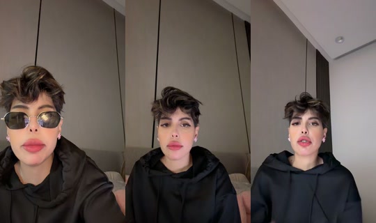 6n0ll1 TikTok Live — Sep 30, 2026, 7:00 AM