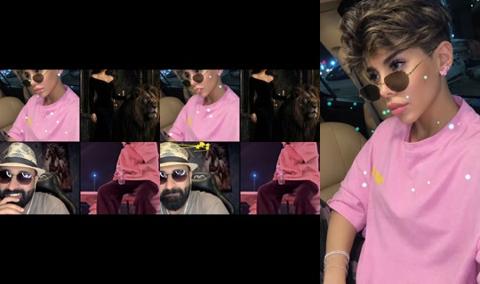 6n0ll1 TikTok Live — Oct 3, 2026, 3:26 PM
