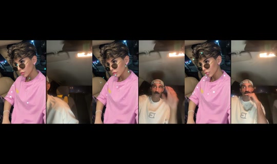 6n0ll1 TikTok Live — Oct 3, 2026, 3:56 PM