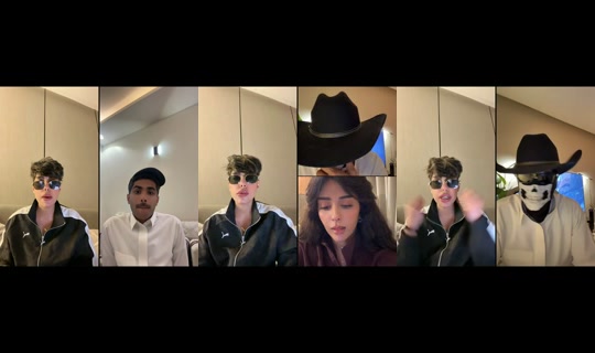 6n0ll1 TikTok Live — Oct 3, 2026, 11:00 PM