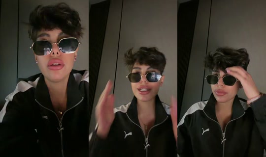 6n0ll1 TikTok Live — Oct 4, 2026, 12:45 AM