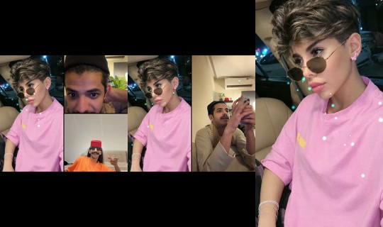 6n0ll1 TikTok Live — Oct 5, 2026, 11:34 AM