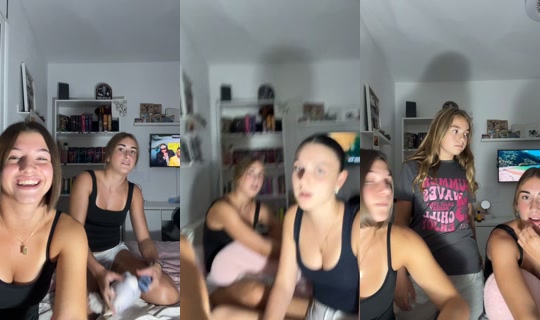 6razonesparausarcondon TikTok Live — Sep 9, 2026, 7:05 PM