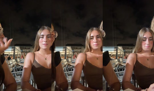 6razonesparausarcondon TikTok Live — Sep 12, 2026, 7:16 PM