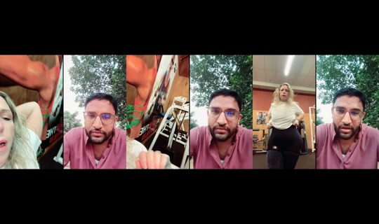 6southern TikTok Live — Aug 24, 2026, 1:48 PM