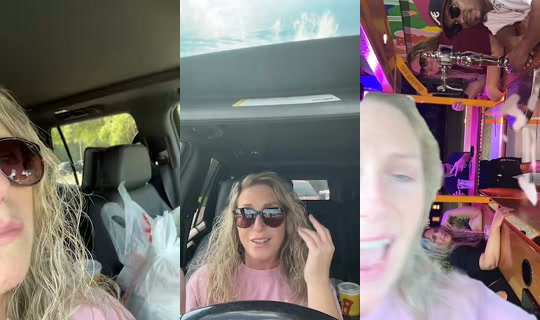 6southern TikTok Live — Aug 24, 2026, 7:23 PM