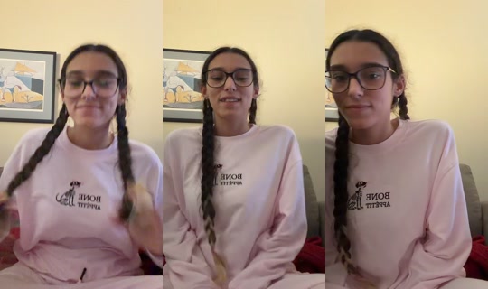 6u6lxum TikTok Live — Aug 23, 2026, 8:58 PM