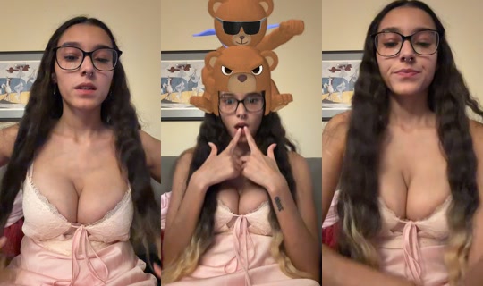 6u6lxum TikTok Live — Aug 23, 2026, 11:26 PM