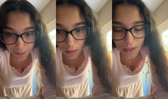 6u6lxum TikTok Live — Sep 5, 2026, 1:52 PM