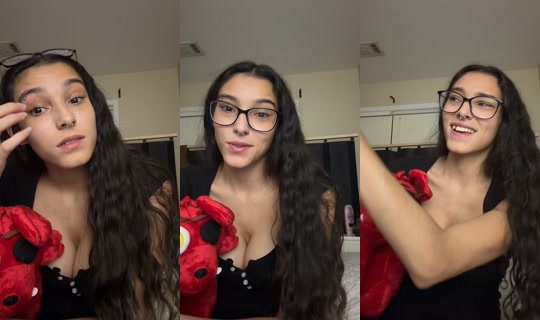 6u6lxum TikTok Live — Oct 7, 2026, 3:31 AM