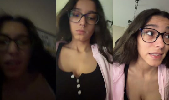 6u6lxum TikTok Live — Oct 7, 2026, 2:12 PM